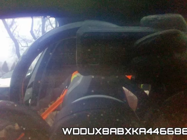 WDDUX8ABXKA446686 фото 9