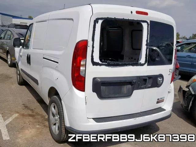 ZFBERFBB9J6K87398 фото 3