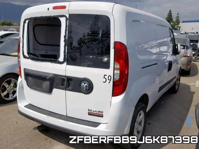 ZFBERFBB9J6K87398 фото 4