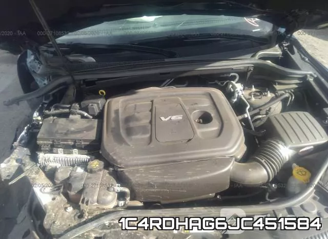 1C4RDHAG6JC451584 фото 2