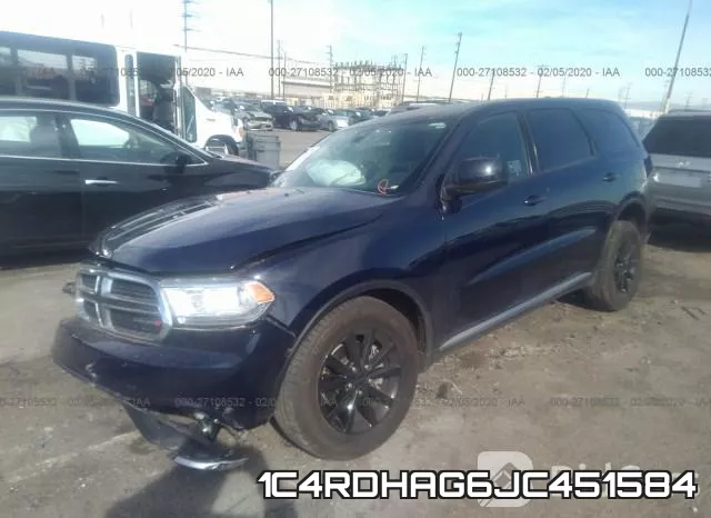 1C4RDHAG6JC451584 фото 3