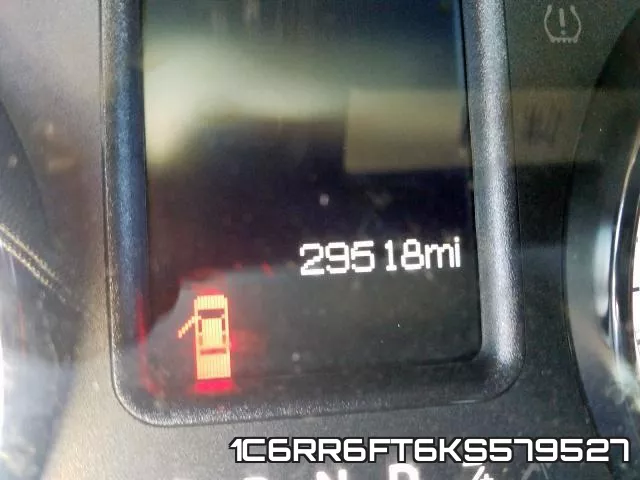 1C6RR6FT6KS579527 фото 2