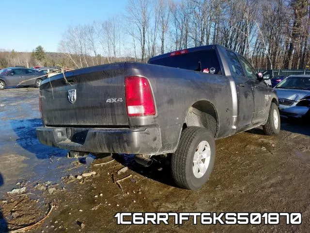 1C6RR7FT6KS501870 фото 4