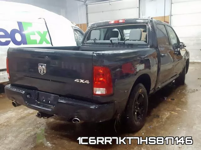 1C6RR7KT7HS817146 фото 3