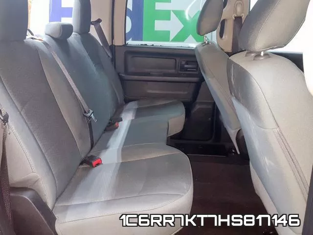 1C6RR7KT7HS817146 фото 4
