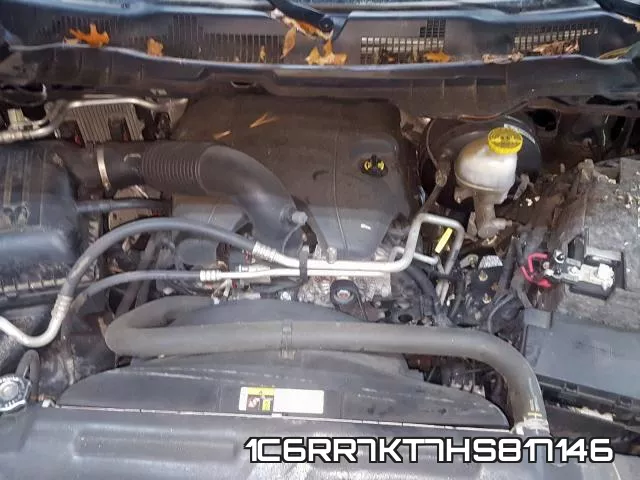1C6RR7KT7HS817146 фото 5