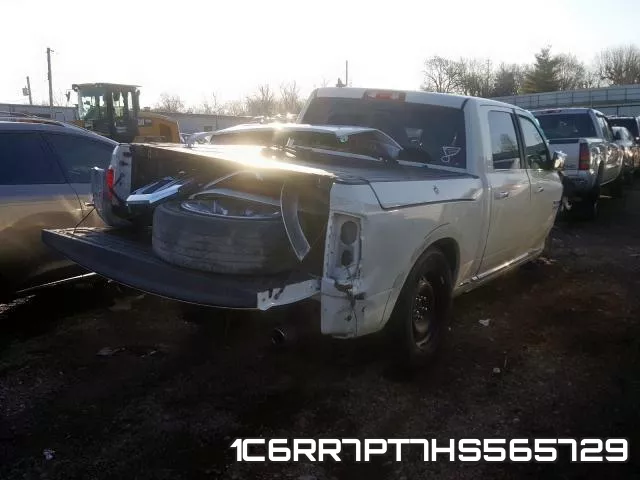 1C6RR7PT7HS565729 фото 4