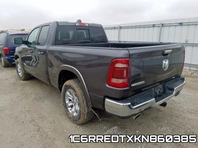 1C6RREDTXKN860385 фото 3