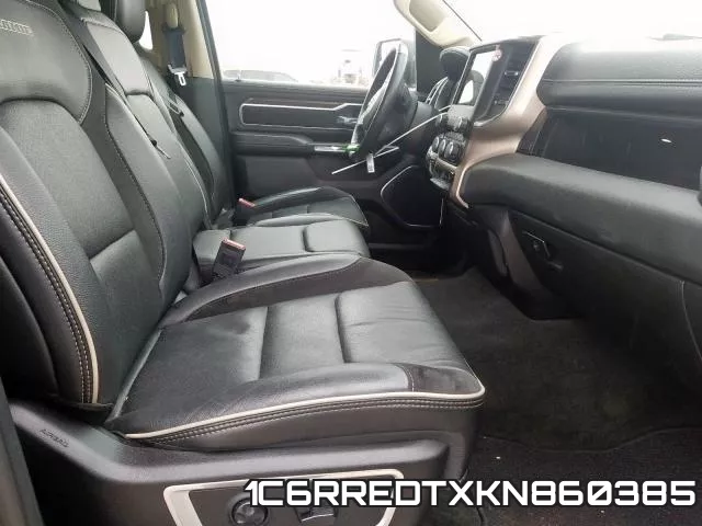 1C6RREDTXKN860385 фото 5