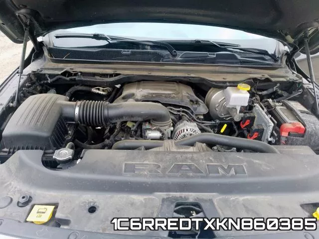 1C6RREDTXKN860385 фото 7