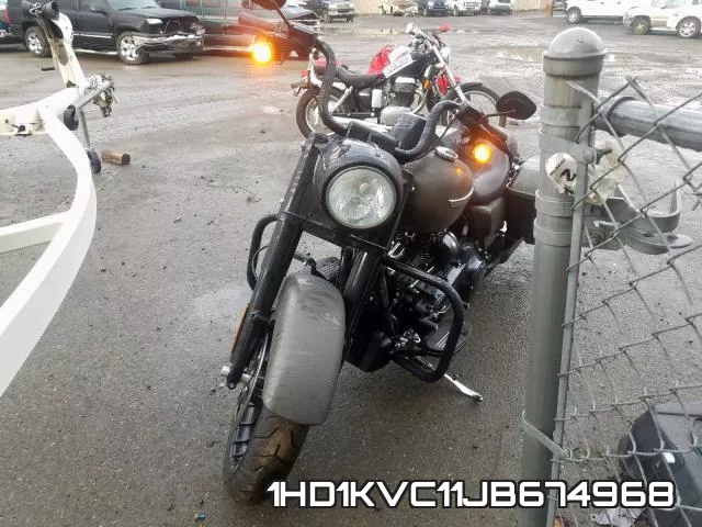1HD1KVC11JB674968 фото 3