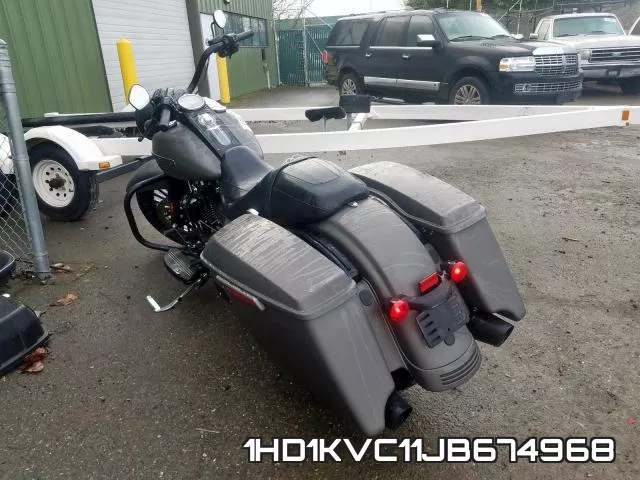 1HD1KVC11JB674968 фото 4