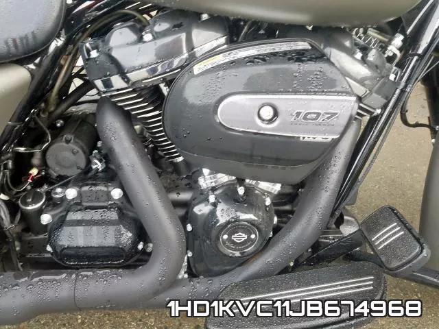 1HD1KVC11JB674968 фото 8