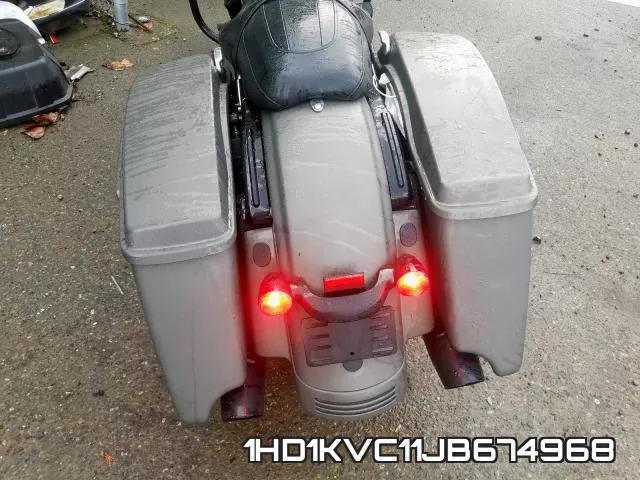 1HD1KVC11JB674968 фото 10