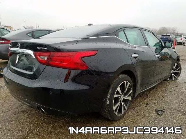 1N4AA6AP3JC394146 фото 4