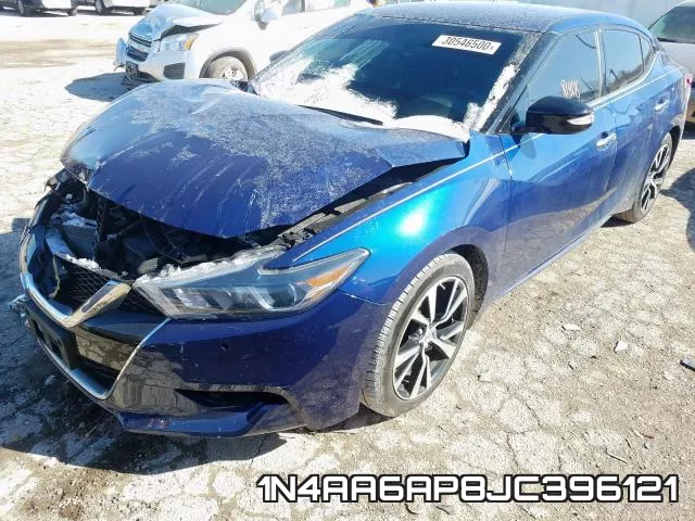 1N4AA6AP8JC396121 фото 3