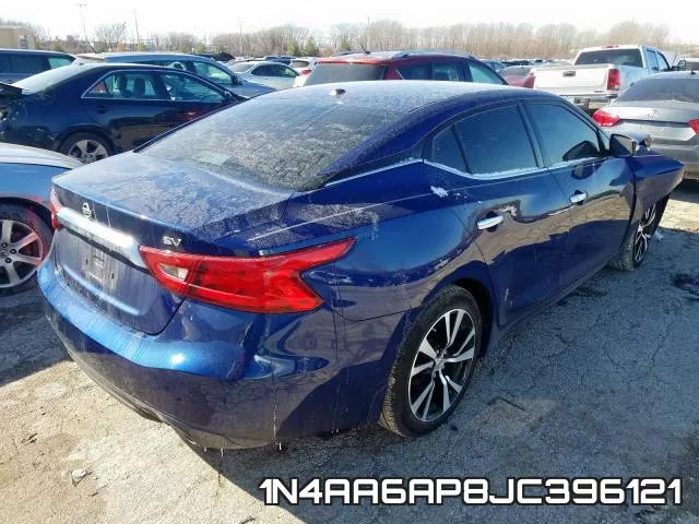 1N4AA6AP8JC396121 фото 4