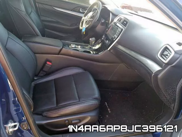 1N4AA6AP8JC396121 фото 5