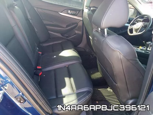 1N4AA6AP8JC396121 фото 6
