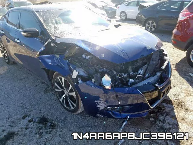 1N4AA6AP8JC396121 фото 8