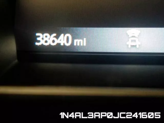 1N4AL3AP0JC241605 фото 6