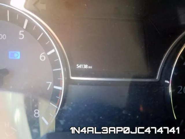 1N4AL3AP0JC474741 фото 6