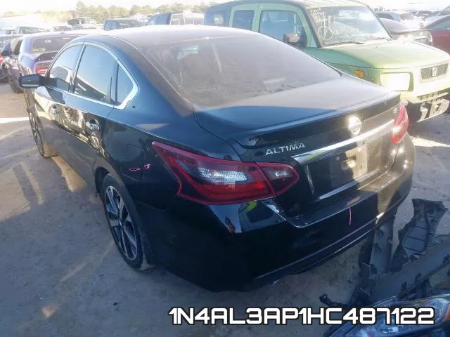 1N4AL3AP1HC487122 фото 4