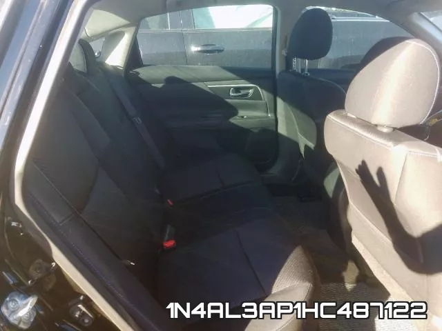 1N4AL3AP1HC487122 фото 6