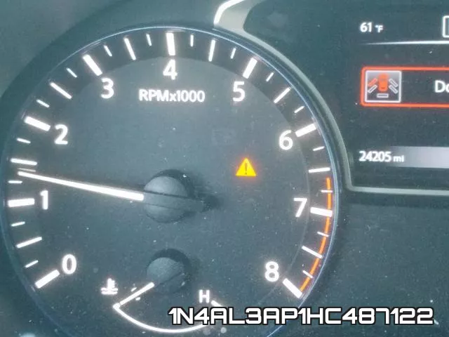 1N4AL3AP1HC487122 фото 8