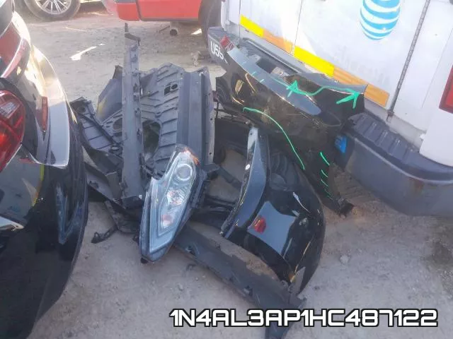 1N4AL3AP1HC487122 фото 9