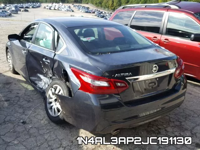 1N4AL3AP2JC191130 фото 4