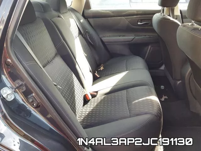 1N4AL3AP2JC191130 фото 6