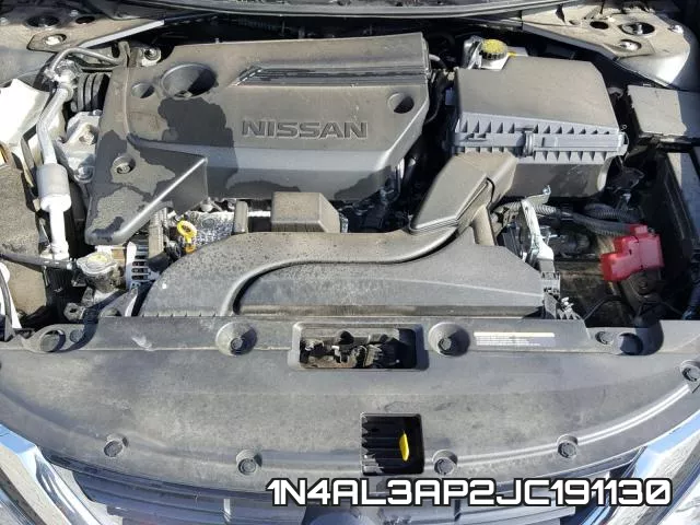 1N4AL3AP2JC191130 фото 7