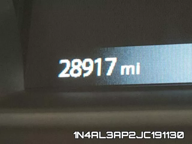 1N4AL3AP2JC191130 фото 8