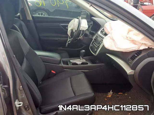 1N4AL3AP4HC112857 фото 5