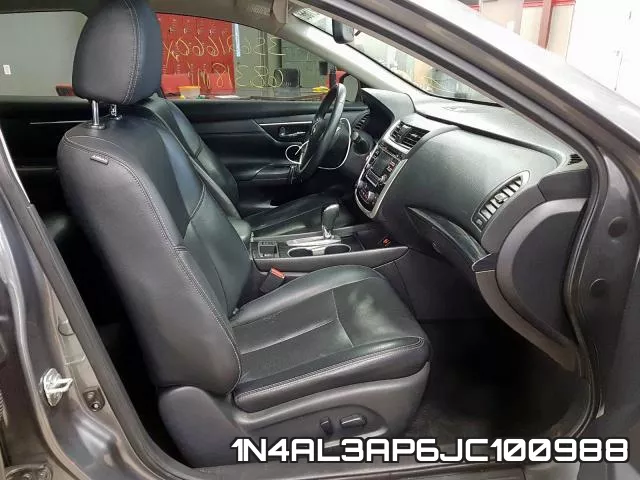 1N4AL3AP6JC100988 фото 5