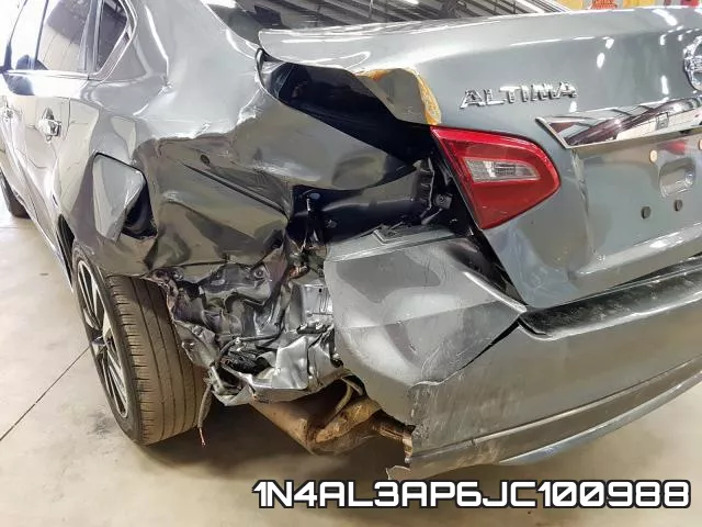 1N4AL3AP6JC100988 фото 6
