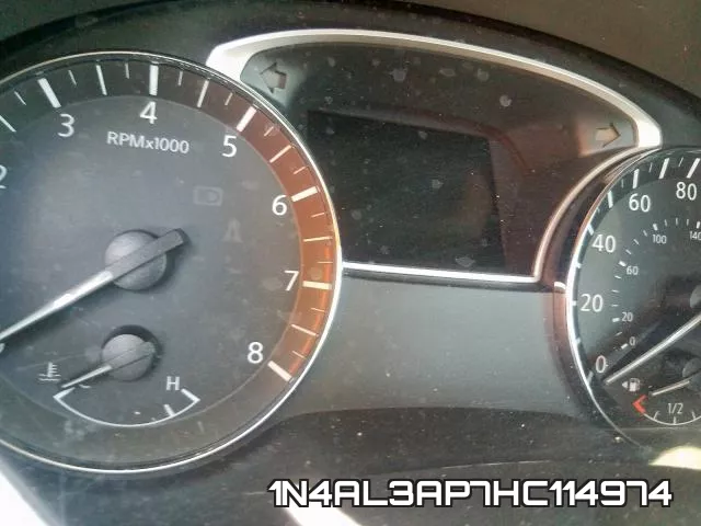 1N4AL3AP7HC114974 фото 6