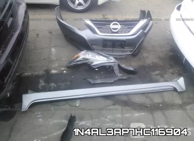 1N4AL3AP7HC116904 фото 5