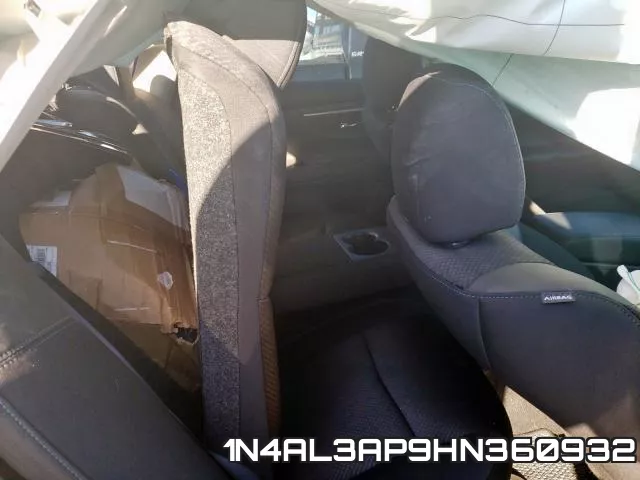 1N4AL3AP9HN360932 фото 4