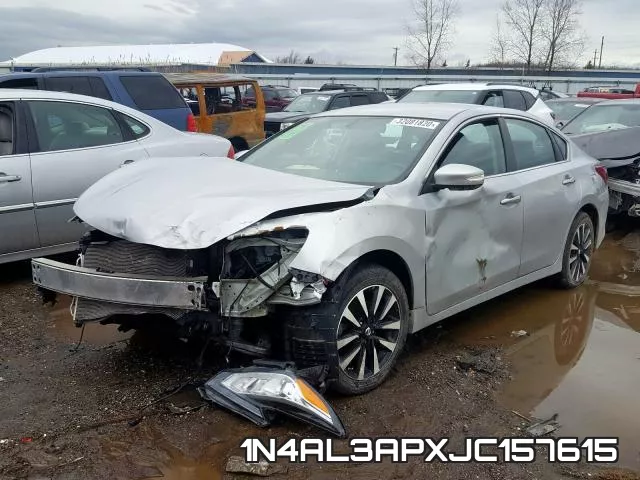 1N4AL3APXJC157615 фото 2