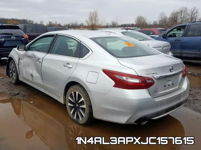 1N4AL3APXJC157615 фото 3