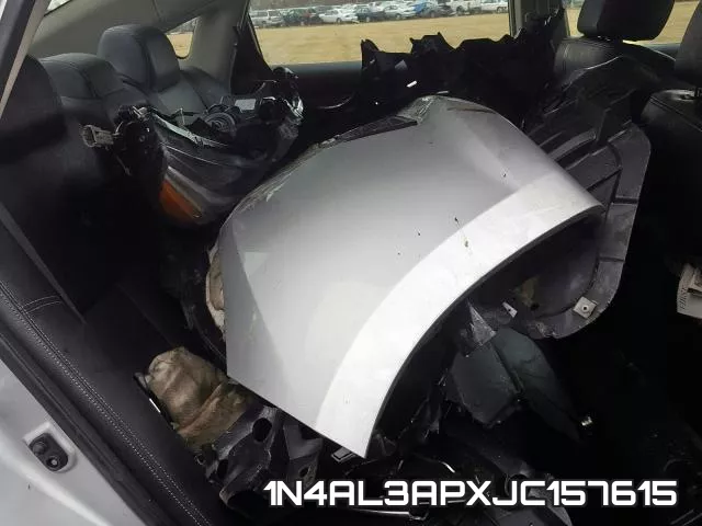 1N4AL3APXJC157615 фото 4