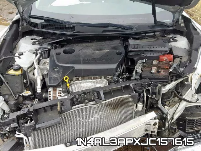 1N4AL3APXJC157615 фото 5