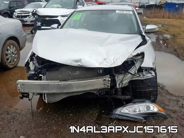 1N4AL3APXJC157615 фото 7