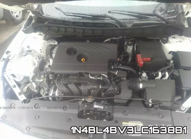 1N4BL4BV3LC163881 фото 2