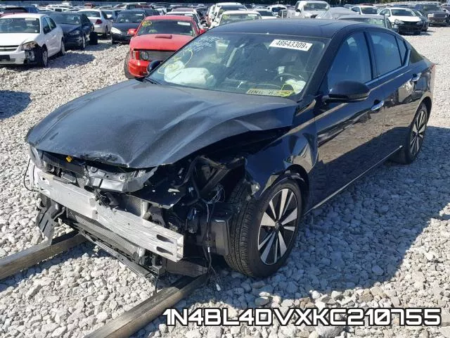 1N4BL4DVXKC210755 фото 2