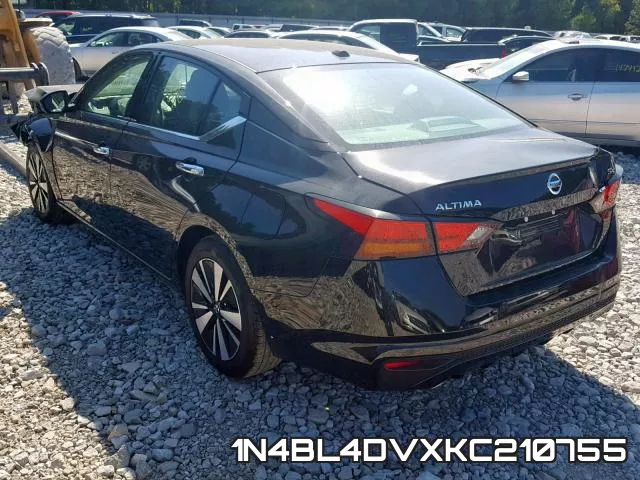 1N4BL4DVXKC210755 фото 3