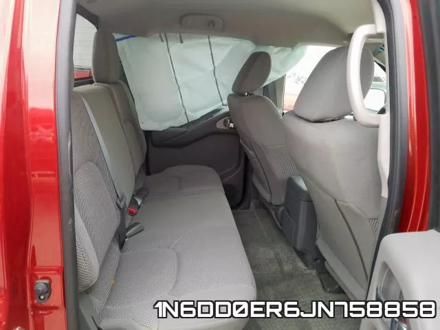 1N6DD0ER6JN758858 фото 5