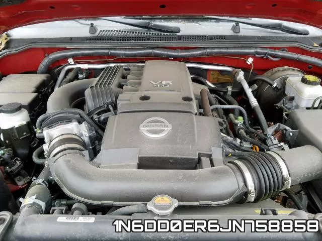 1N6DD0ER6JN758858 фото 6